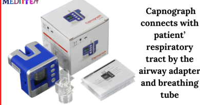 Best respiratory tract airway machine details