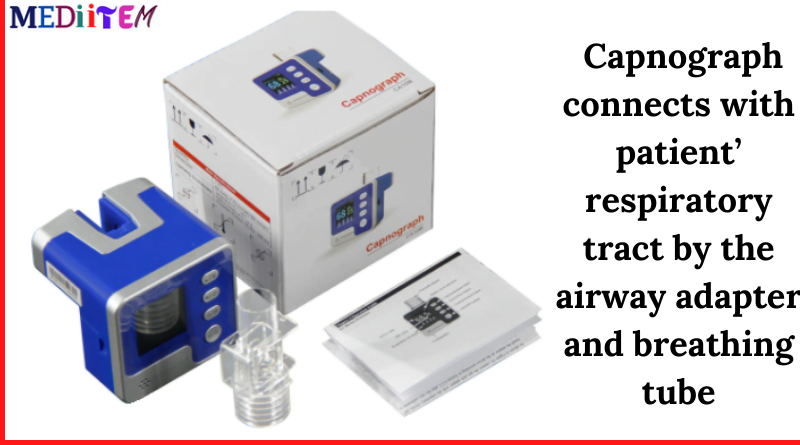 Best respiratory tract airway machine details