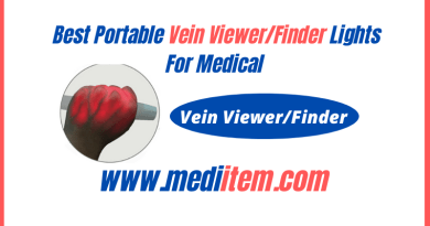 Best Portable Vein ViewerFinder Lights For Medical