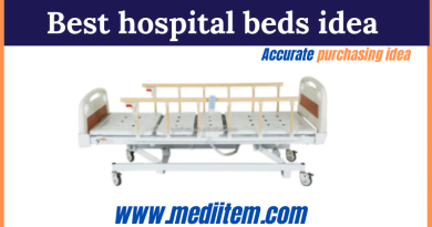 Best hospital beds reviews – Accurate purchasing idea 2022