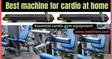 best machine for cardio at home