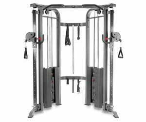 Cable Crossover Xmark 7626 functional trainer(