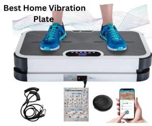 Home Vibration Plate