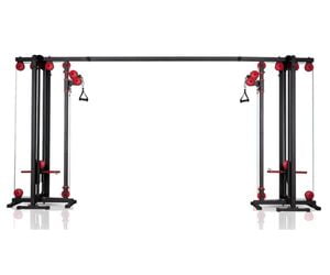 Marbo Sport the best cable crossover exercise machine for workouts