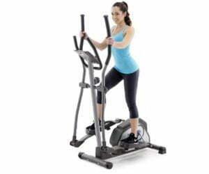 Marcy best exercise elliptical machines for trainer