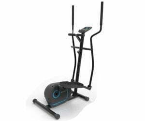 Sportstech best exercise elliptical machines for trainer 