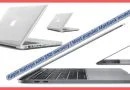 Apple laptops with SSD memory Most popular Macbook models