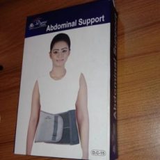 মেদ কমানোর জন্য বেল্ট