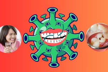 Different Types of Dental Diseases