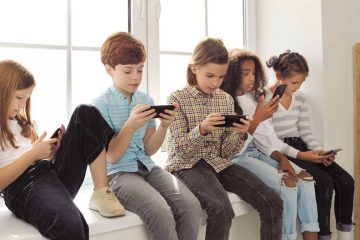 ইন্টারনেট ও গেমিং অ্যাডিকশন এ সম্পর্কে বিস্তারিত