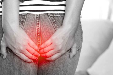 পাইলস বা অর্শ রোগের