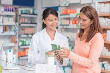 ফার্মেসী ব্যবসা পরিকল্পনা