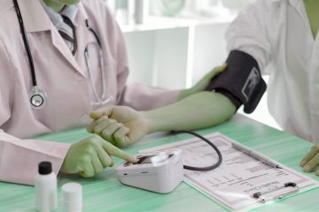 সাধারণ রোগব্যাধি ও প্রাথমিক চিকিৎসা