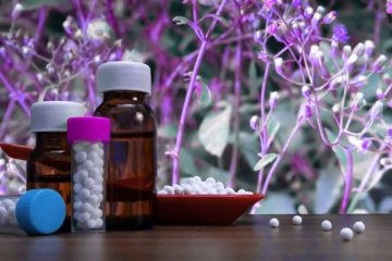 হোমিওপ্যাথিক, হারবাল, ইউনানী চিকিৎসা