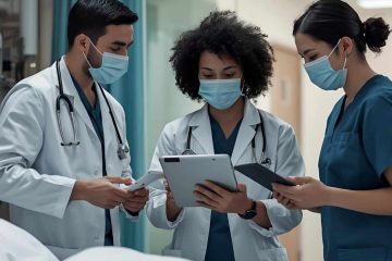 রোগী লিপি তৈরির পদ্ধতি